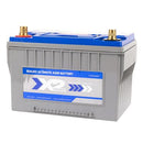 X2Power Car Battery | Group 34 | 850CCA | Premium AGM-3