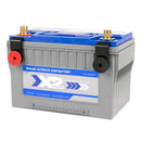 X2Power Car Battery | Group 34/78 | 850CCA | Premium AGM-2