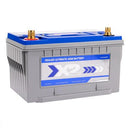 X2Power Car Battery | Group 65 | 930 CCA | Premium AGM-3