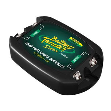 Battery Tender Solar Panel Battery Charge Controller - 0