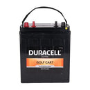 Duracell Ultra | 200AH | 8V AGM | Golf Cart Battery | Deep Cycle | Group Size GC8H-1