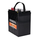 Duracell Ultra | 200AH | 8V AGM | Golf Cart Battery | Deep Cycle | Group Size GC8H-4