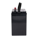 Duracell Ultra | 200AH | 8V AGM | Golf Cart Battery | Deep Cycle | Group Size GC8H-5