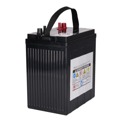 Duracell Ultra | 200AH | 8V AGM | Golf Cart Battery | Deep Cycle | Group Size GC8H