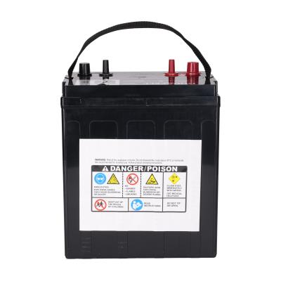 Duracell Ultra | 200AH | 8V AGM | Golf Cart Battery | Deep Cycle | Group Size GC8H