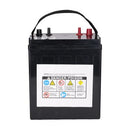 Duracell Ultra | 200AH | 8V AGM | Golf Cart Battery | Deep Cycle | Group Size GC8H-7