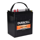 Duracell Ultra | 200AH | 8V AGM | Golf Cart Battery | Deep Cycle | Group Size GC8H-11