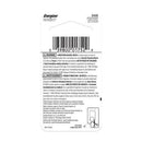 Energizer CR2430 3V Lithium Coin Battery-2