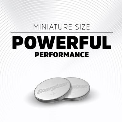 Energizer CR2430 3V Lithium Coin Battery