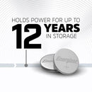 Energizer CR2430 3V Lithium Coin Battery-4