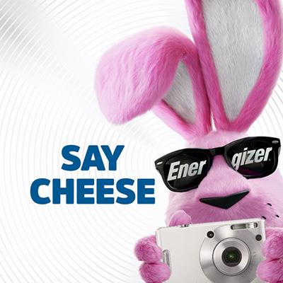 Energizer 2CR5 6V Lithium Battery