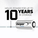 Energizer 2CR5 6V Lithium Battery-7