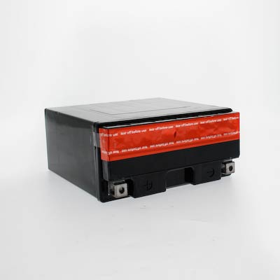 Xtreme 14B-BS 12V 210CCA AGM Powersport Battery