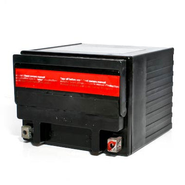 Xtreme 30L-BS 12V 385CCA AGM Powersport Battery - 0