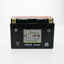 Xtreme 9B-BS 12V 110CCA AGM Powersport Battery-1