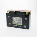 Xtreme 9B-BS 12V 110CCA AGM Powersport Battery-2