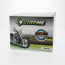 Xtreme 9B-BS 12V 110CCA AGM Powersport Battery-4