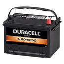 Duracell Ultra Car Battery | Group 42 | 580CCA-1