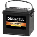 Duracell Ultra Car Battery | Group 25 | 625CCA | Gold Flooded-1