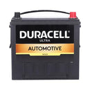 Duracell Ultra Car Battery | Group 35 | 640CCA | Gold Flooded-1