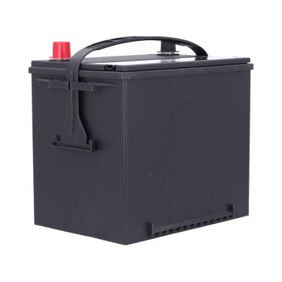 Duracell Ultra Car Battery | Group 35 | 640CCA | Gold Flooded