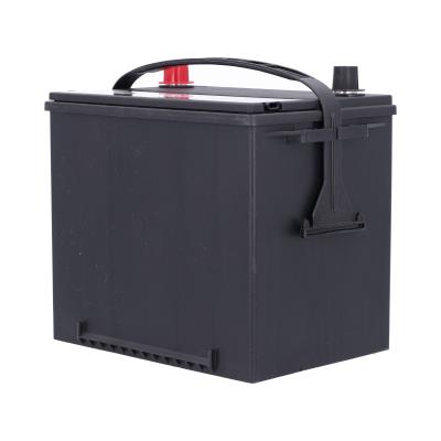 Duracell Ultra Car Battery | Group 35 | 640CCA | Gold Flooded