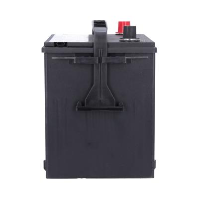Duracell Ultra Car Battery | Group 35 | 640CCA | Gold Flooded