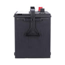 Duracell Ultra Car Battery | Group 35 | 640CCA | Gold Flooded-7