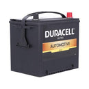 Duracell Ultra Car Battery | Group 35 | 640CCA | Gold Flooded-8