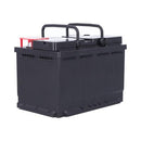 Duracell Ultra Car Battery | Group 48 | 730CCA | Gold Flooded-4