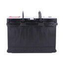 Duracell Ultra Car Battery | Group 48 | 730CCA | Gold Flooded-5