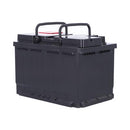 Duracell Ultra Car Battery | Group 48 | 730CCA | Gold Flooded-6