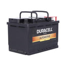 Duracell Ultra Car Battery | Group 48 | 730CCA | Gold Flooded-8