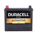 Duracell Ultra Car Battery | Group 86 | 690 CCA | Gold Flooded-1