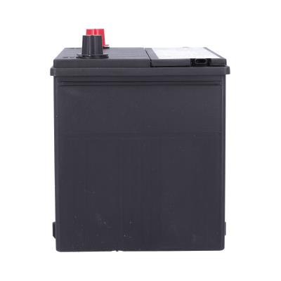 Duracell Ultra Car Battery | Group 86 | 690 CCA | Gold Flooded