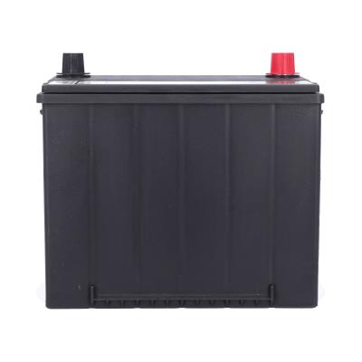 Duracell Ultra Car Battery | Group 86 | 690 CCA | Gold Flooded