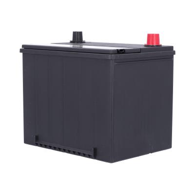 Duracell Ultra Car Battery | Group 86 | 690 CCA | Gold Flooded