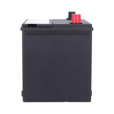 Duracell Ultra Car Battery | Group 86 | 690 CCA | Gold Flooded