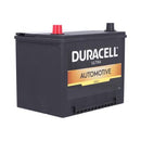 Duracell Ultra Car Battery | Group 86 | 690 CCA | Gold Flooded-8