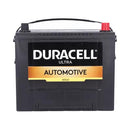 Duracell Ultra Car Battery | Group 24F | 725CCA | Gold Flooded-1
