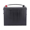 Duracell Ultra Car Battery | Group 24F | 725CCA | Gold Flooded-5