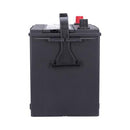 Duracell Ultra Car Battery | Group 24F | 725CCA | Gold Flooded-7
