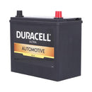 Duracell Ultra Car Battery | Group 51R | 500CCA | Gold Flooded-2