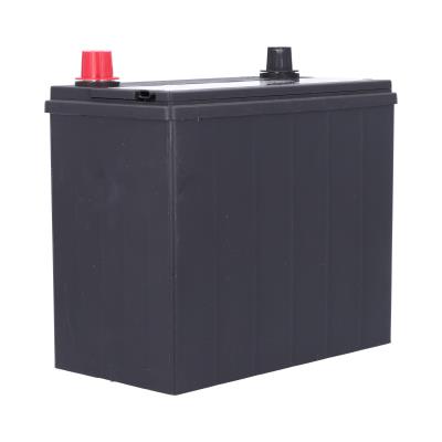 Duracell Ultra Car Battery | Group 51R | 500CCA | Gold Flooded