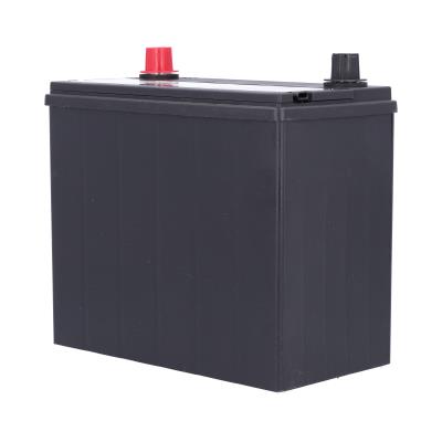 Duracell Ultra Car Battery | Group 51R | 500CCA | Gold Flooded