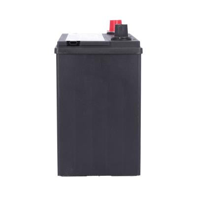Duracell Ultra Car Battery | Group 51R | 500CCA | Gold Flooded