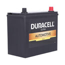 Duracell Ultra Car Battery | Group 51R | 500CCA | Gold Flooded-8