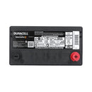 Duracell Ultra Car Battery | Group 51R | 500CCA | Gold Flooded-9