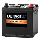 Duracell Ultra Car Battery | Group 121R | 550CCA-1