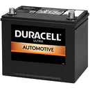 Duracell Ultra Car Battery | Group 85 | 650 CCA  (Duplicate)-1